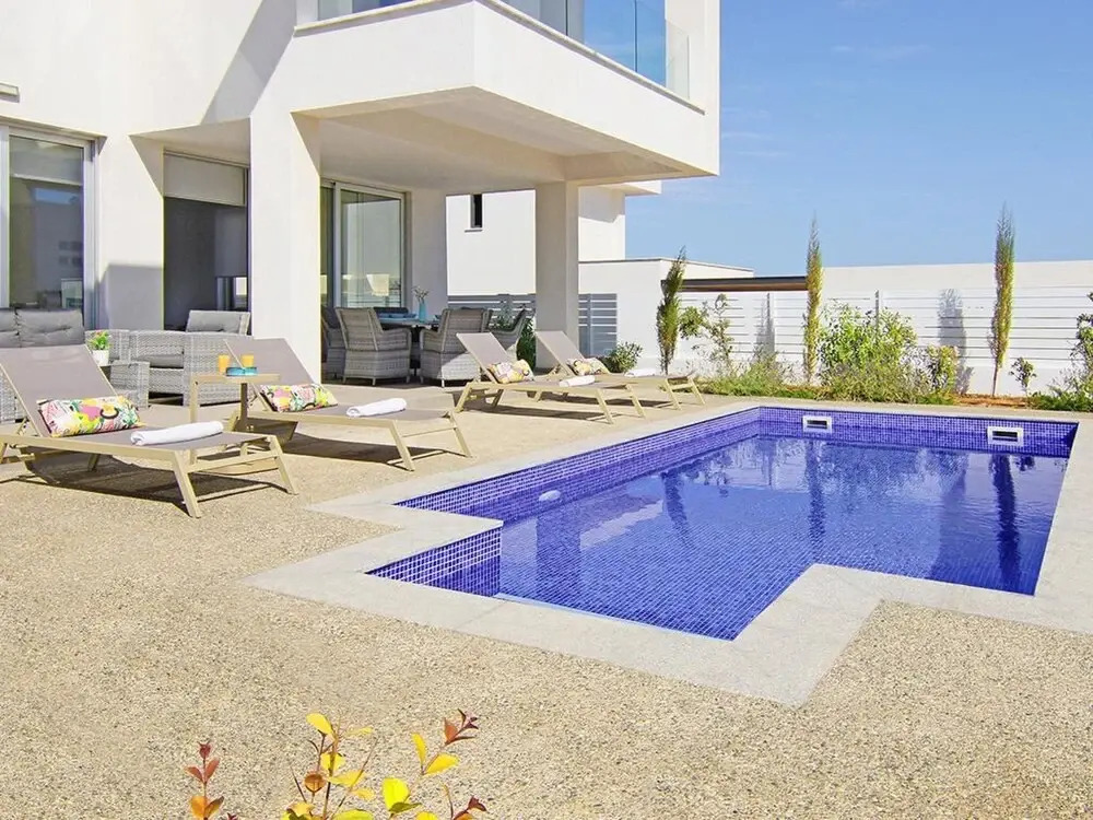 Villa Amelia