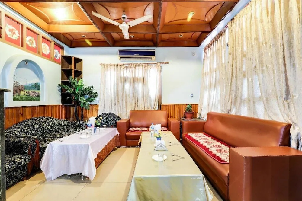 Hotel Gangotri