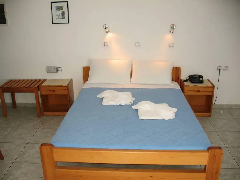Asteria Hotel