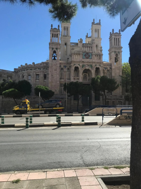 Business District Apartment - Near Santiago Bernabéu - Cuatro Caminos