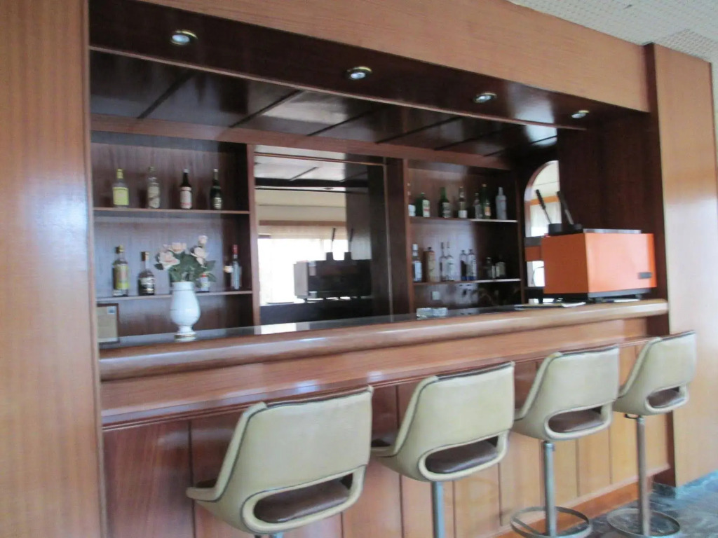 Olga Hotel
