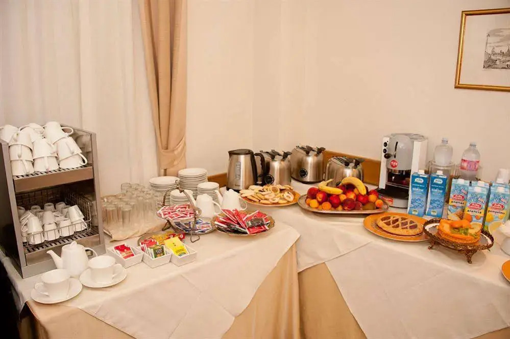 Hotel Victor