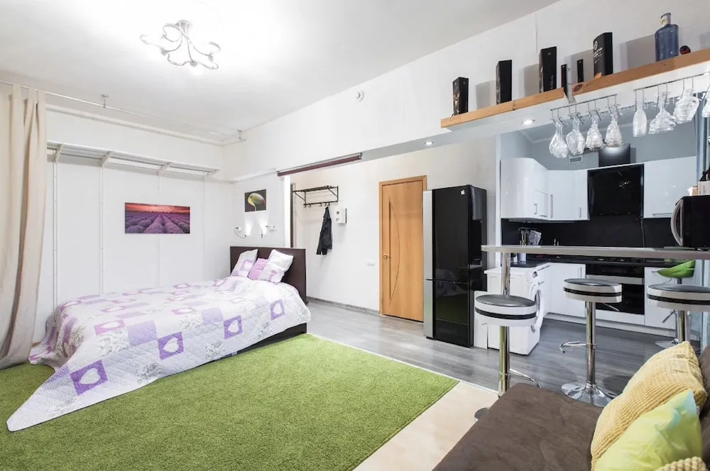 Bussi Suites - 5i Voikovskii 10