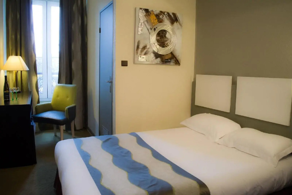 Inter Hotel Le Bristol