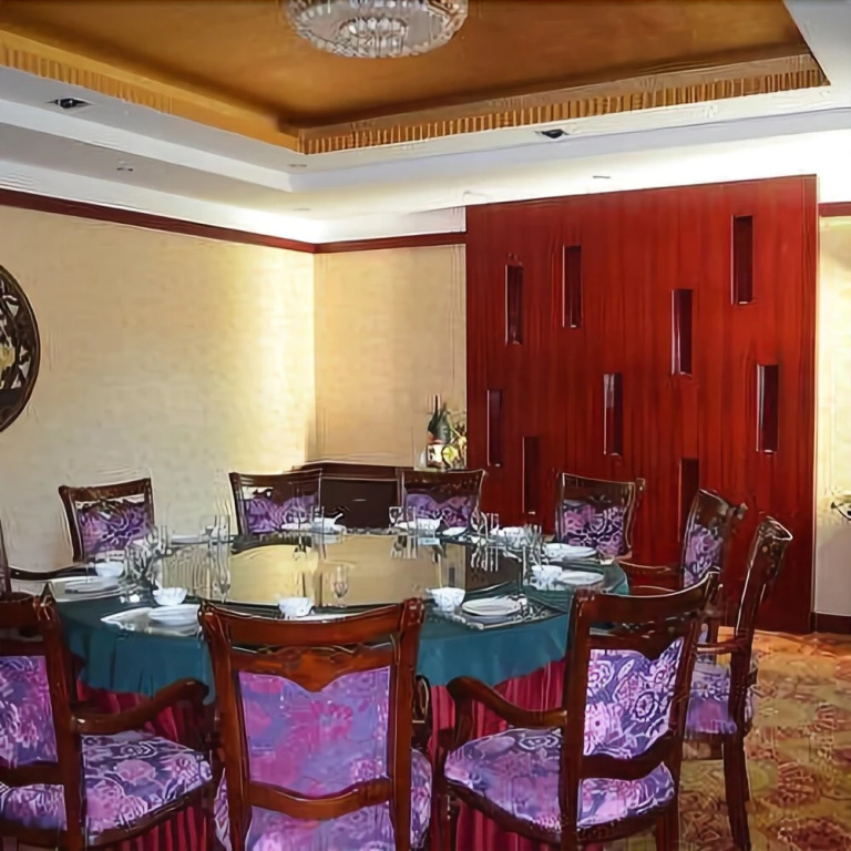 Pearl Garden Hotel
