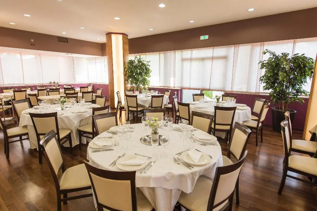 Perugia Park Hotel