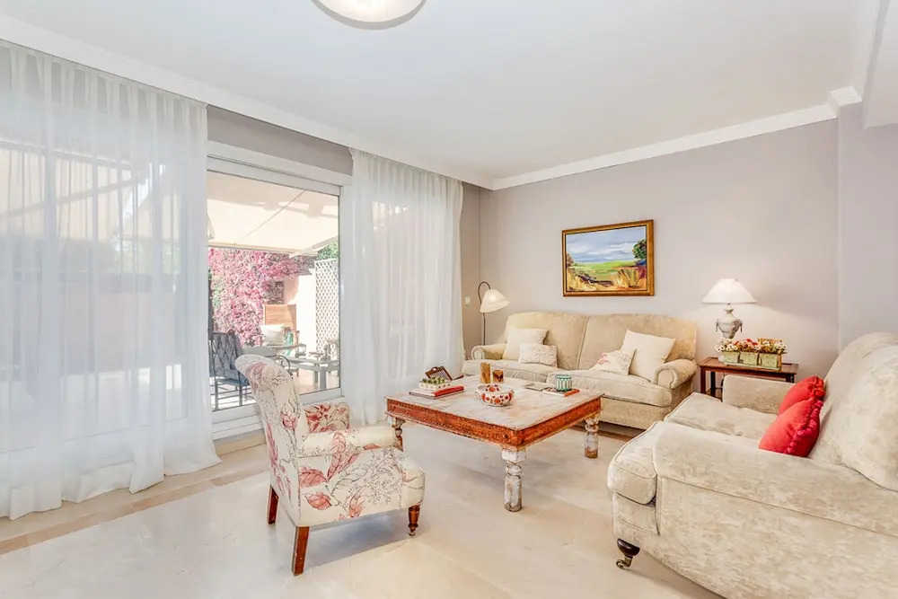 OleHolidays Adosado Reserva de Los Monteros 30