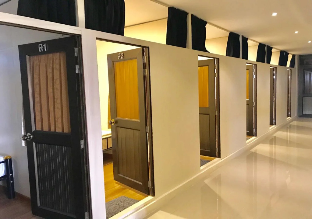 Elegant Hotel Pyi Thar Yar
