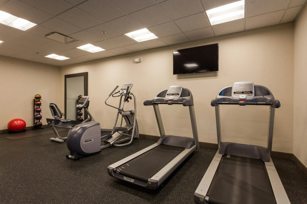 Hampton Inn Cumberland