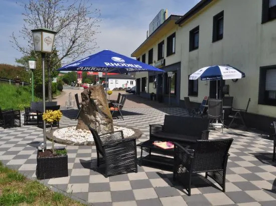 Gasthof Kempenich