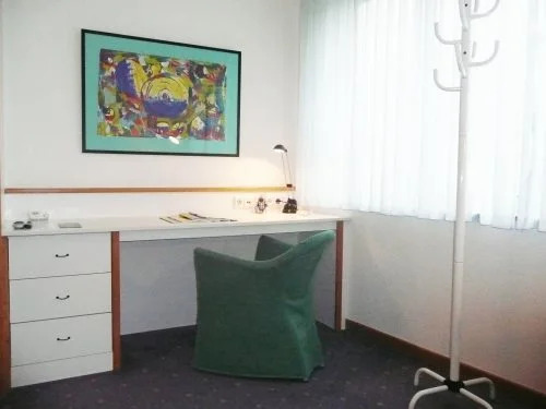 Domus Hotel
