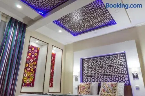 Jahongir B&B
