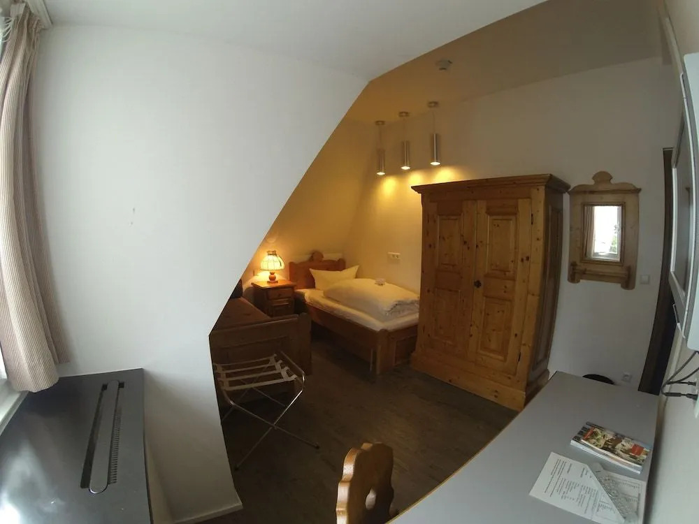 Hotel Landgasthof Koechlin