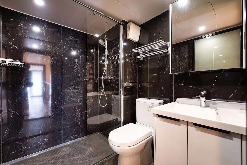 Galaxy Time Apartment Hotel(Shenzhen North Station Branch)