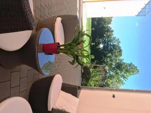 Lichtblick Hotel Garni