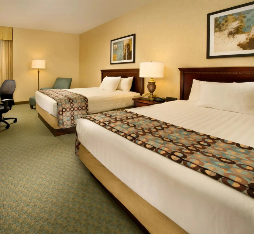 Prado Hotel