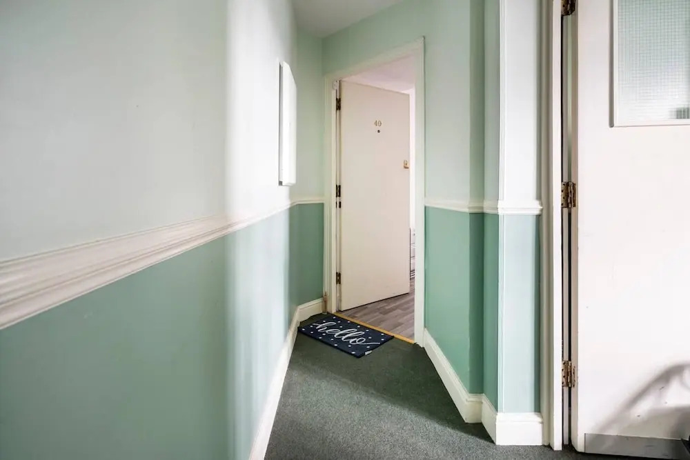 Immaculate 2-bed Apartment in Welwyn Garden City
