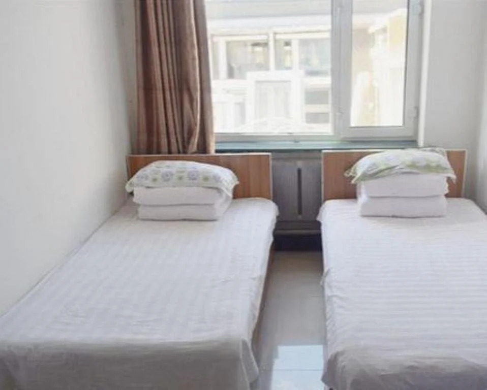 Jiayuan Inn