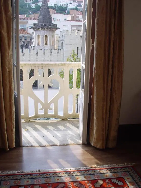 Quarto & Pasta Guesthouse