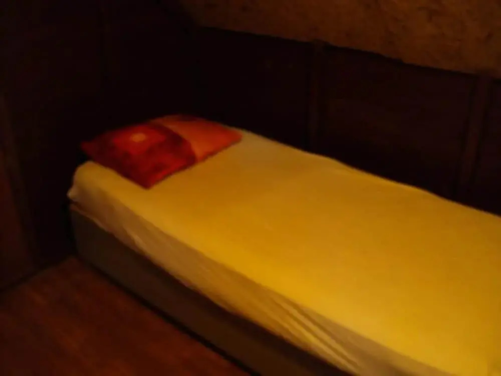 Camlik Kamping