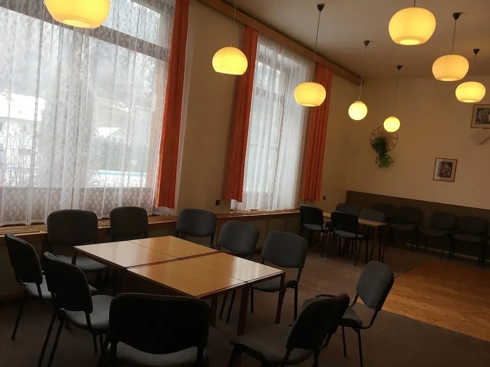 Hotel Slatina
