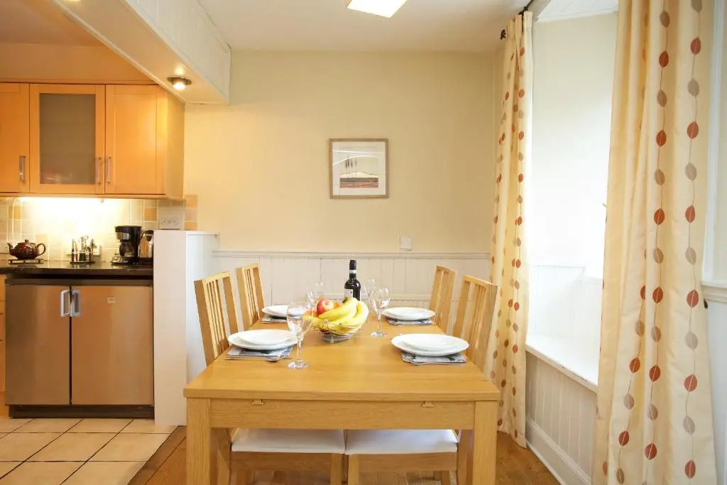 Avonlea Self-Catering
