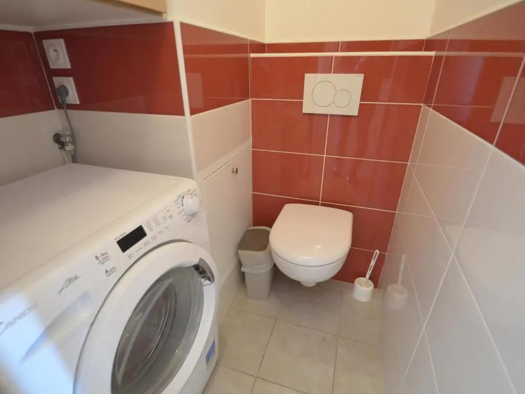 Appartement Les Menuires, 3 pièces, 6 personnes - FR-1-452-203
