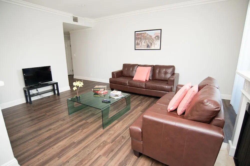 Wellworth Apartments