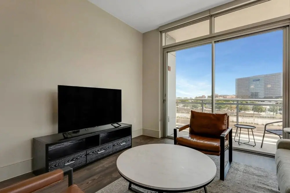 The Preston Beauty I Premium 2BR in Dallas
