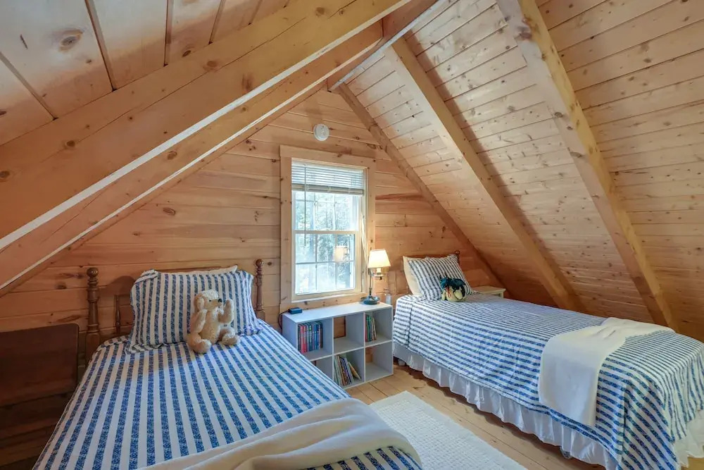 Maine Lodging Near Acadia National Park!