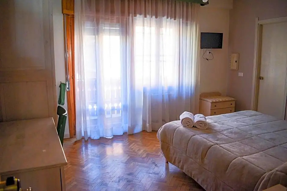 Lo Sciatore Hotel & Restaurant