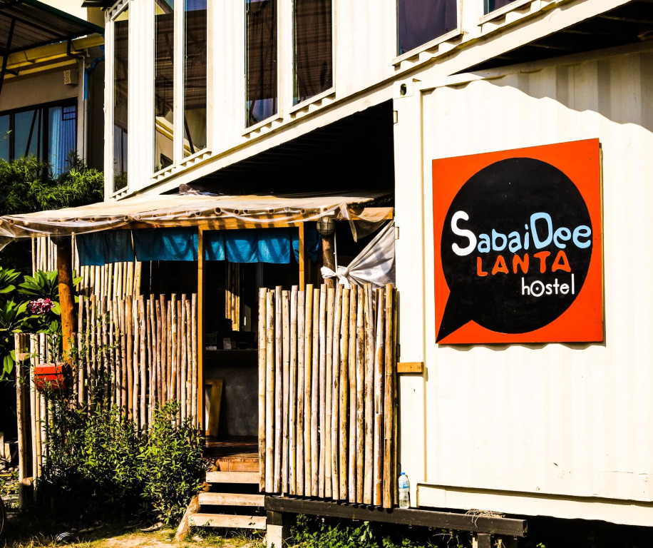 SabaiDee Lanta Hostel