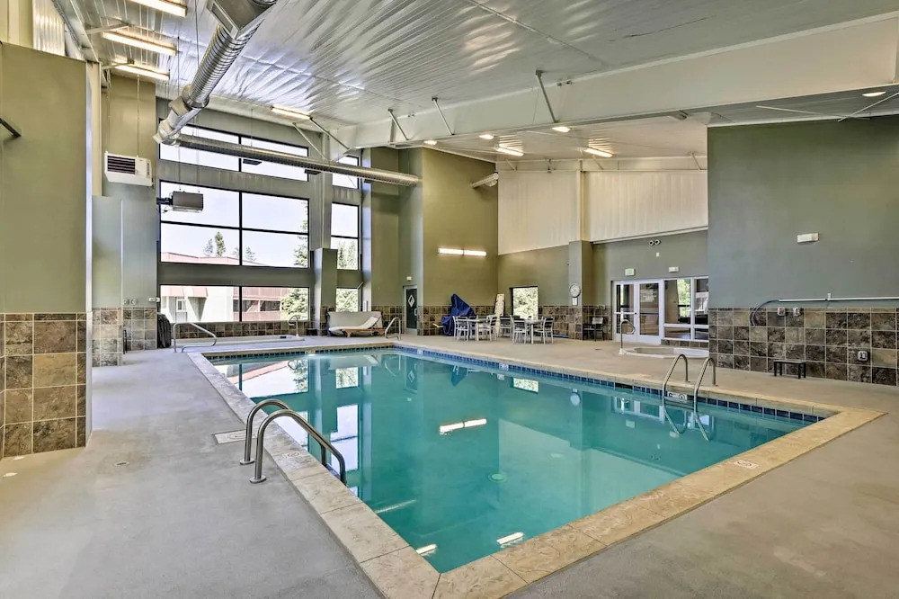 Riverside Condo in Downtown Winter Park!