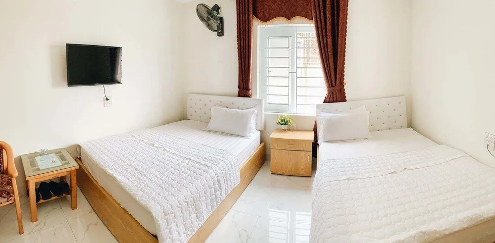 Hoang Ngan 2 Hotel - TP. Vinh