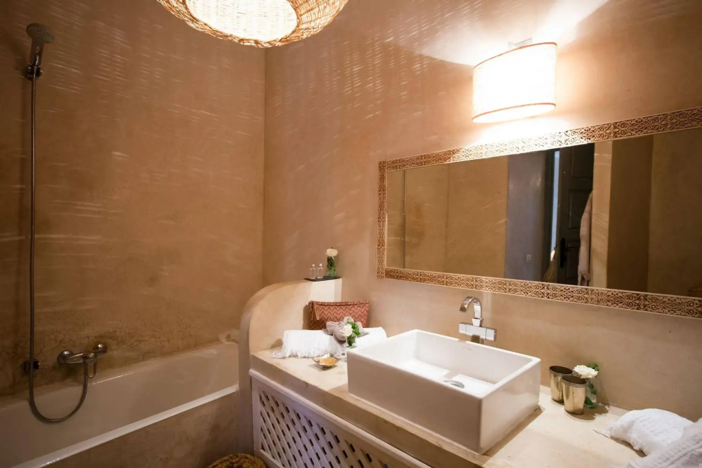 Riad Olema et Spa
