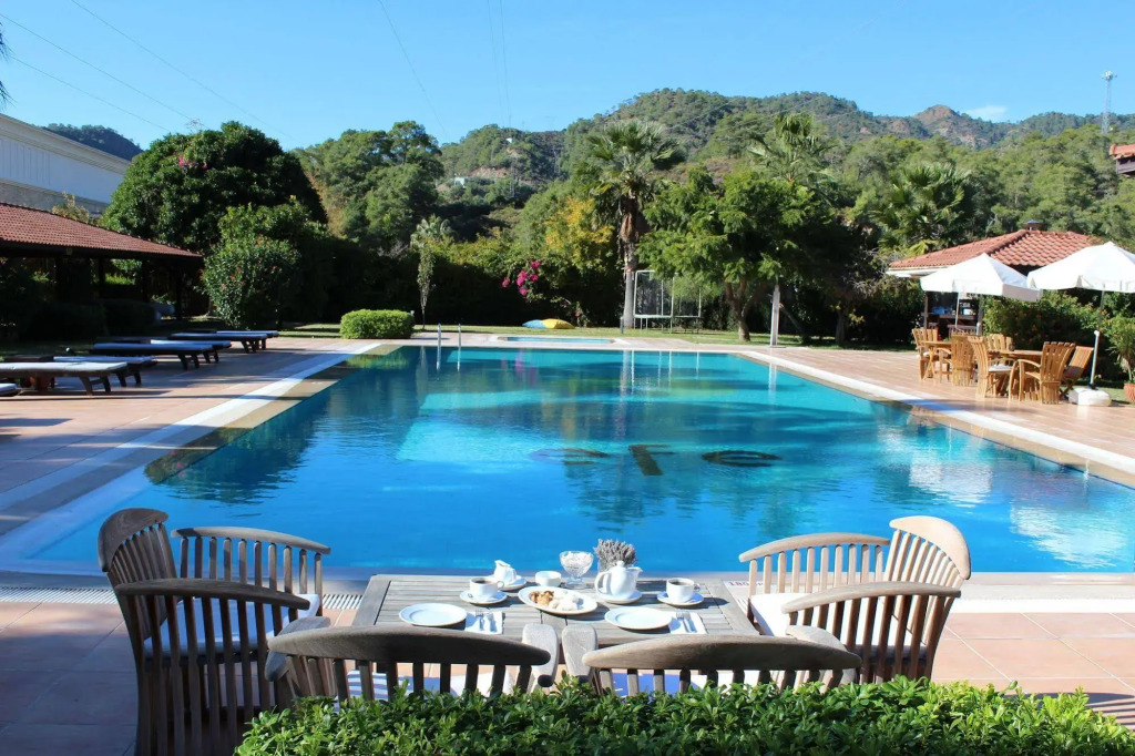 Efe Hotel Gocek