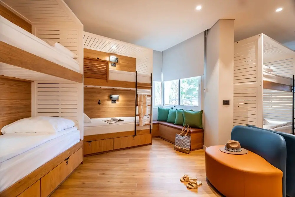 Dormitory Prima Music