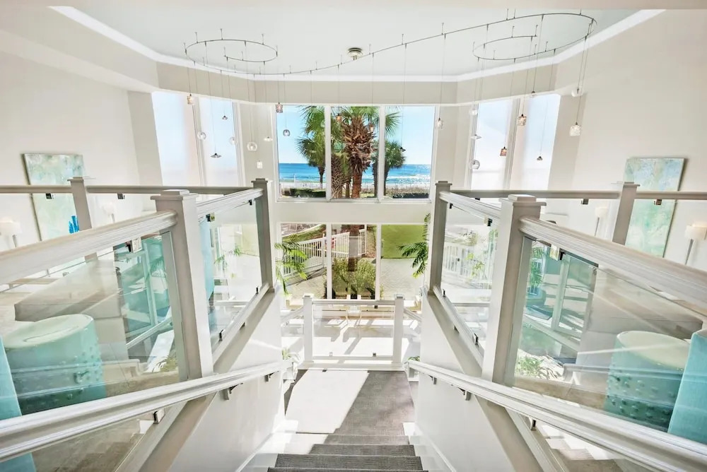 Silver Beach Towers 1205 East by RealJoy Vacations