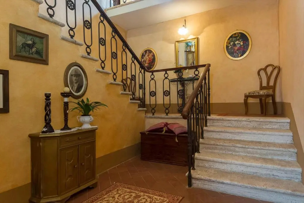 Villa Angelini 14 7