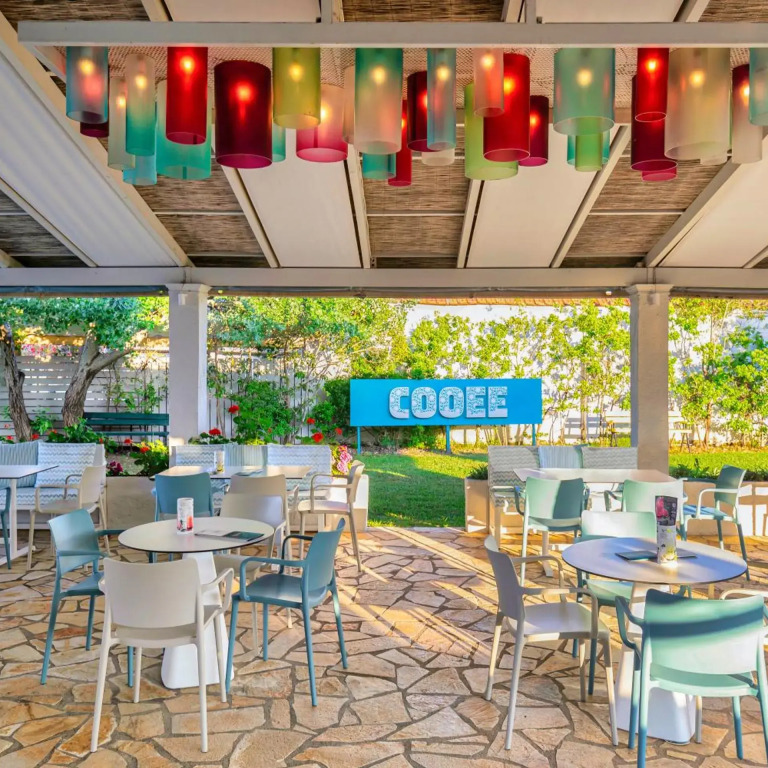 Hotel Cooee Albatros