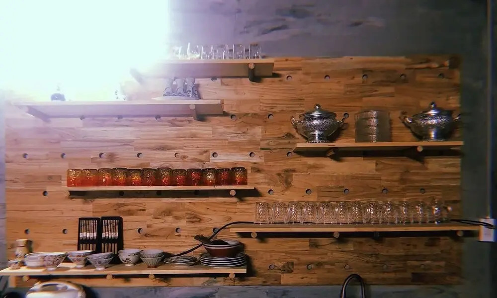 Cocoin Host  Snack Bar