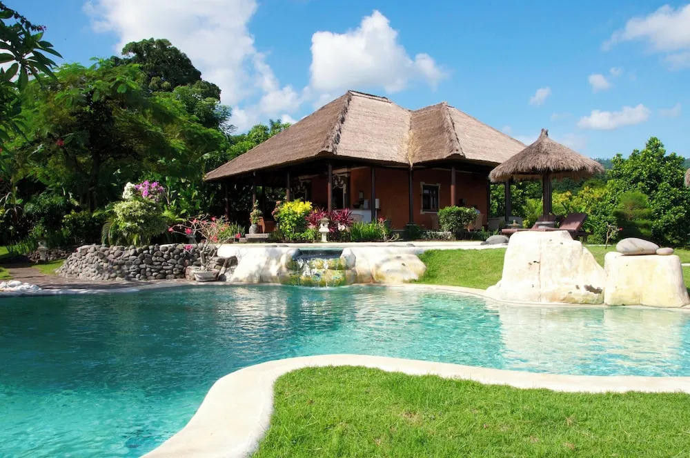 Villa Bali Pondok Jepang