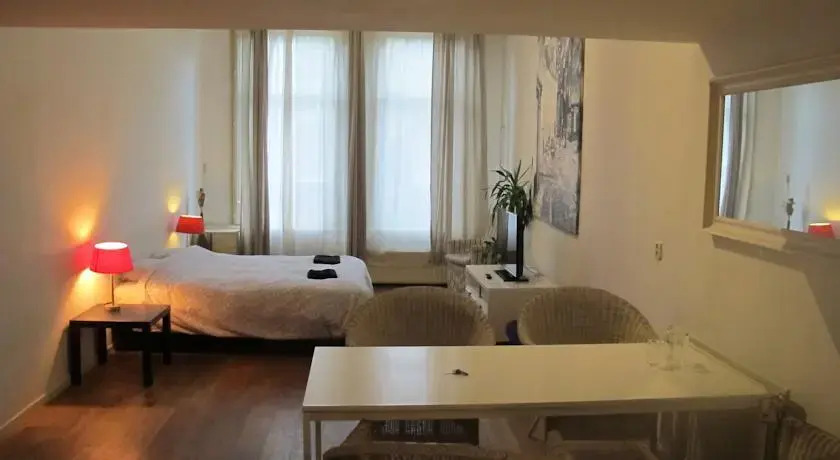 Parck Guest House