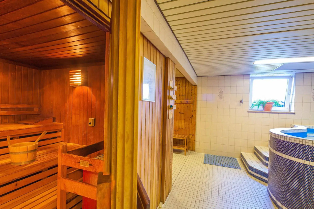 Hotel Tannenhof Haiger