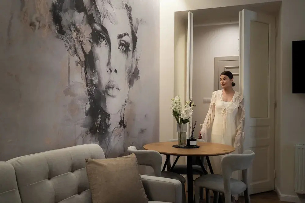 OLD TOWN Charm & Chic by Downtown Apartments