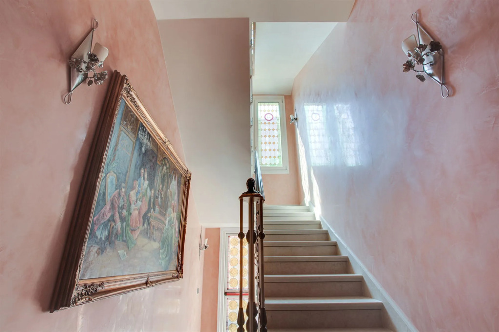 Hotel Moresco