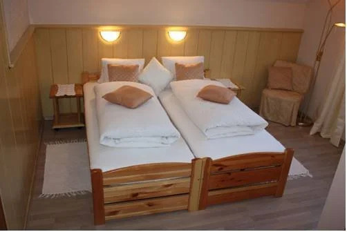 Seeappartements Leitner