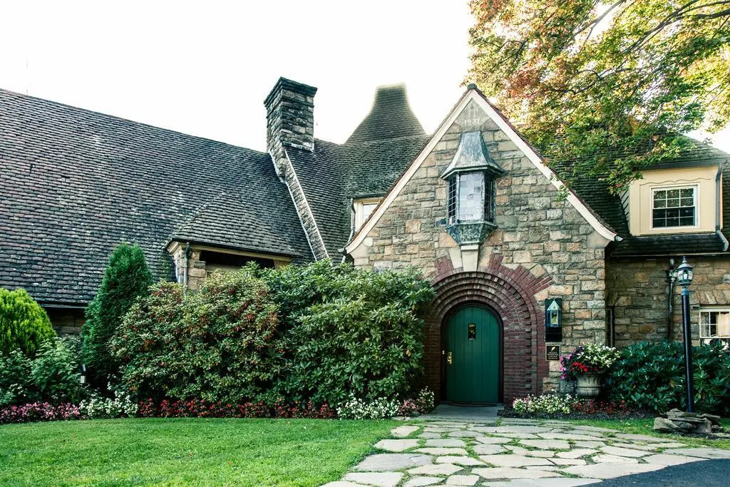 The French Manor Inn and Spa