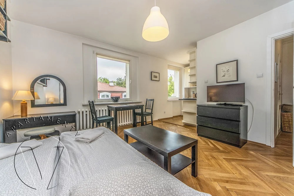 Apartamenty Victus Gardenia by Noclegi Renters