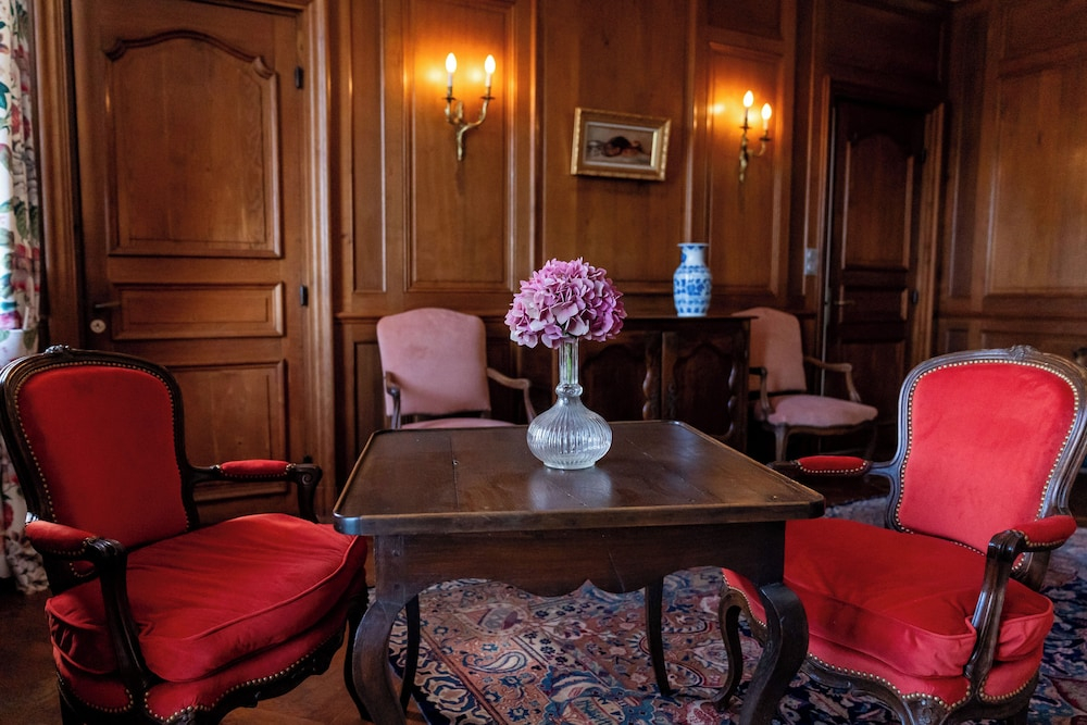 Le Relais du Faget